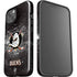 NHL Anaheim Ducks Iced iPhone 15 Impact Case